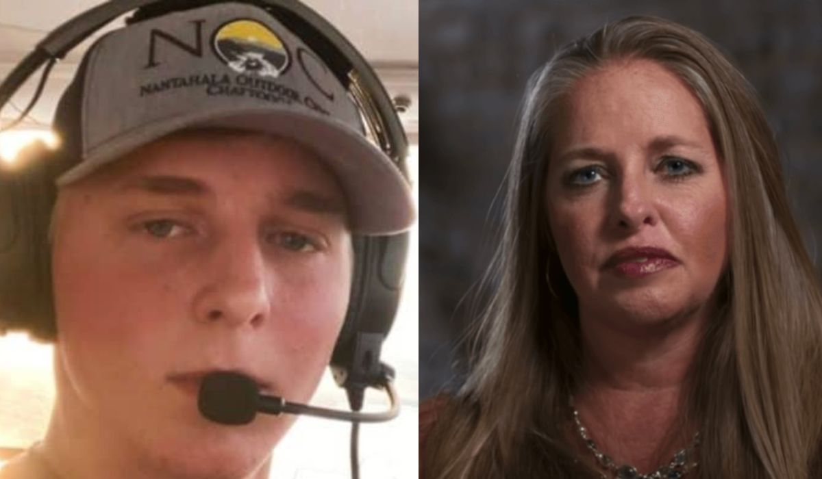 Welcome To Plathville - Isaac & Kim Plath