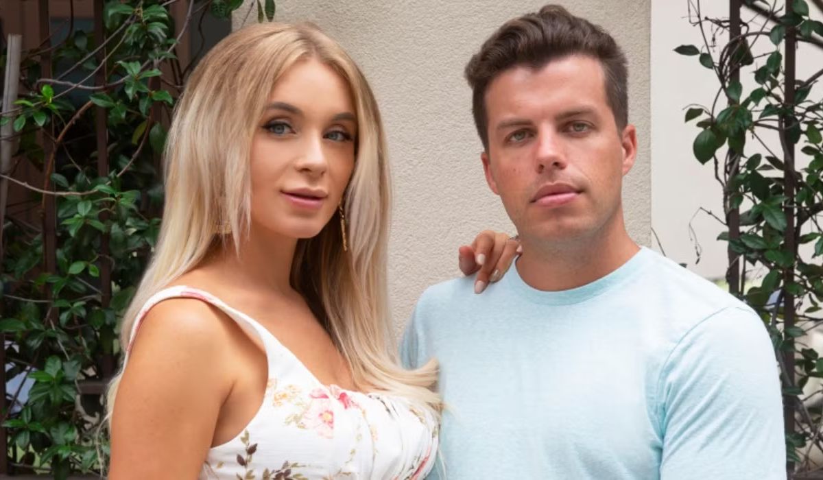 90 Day Fiance
