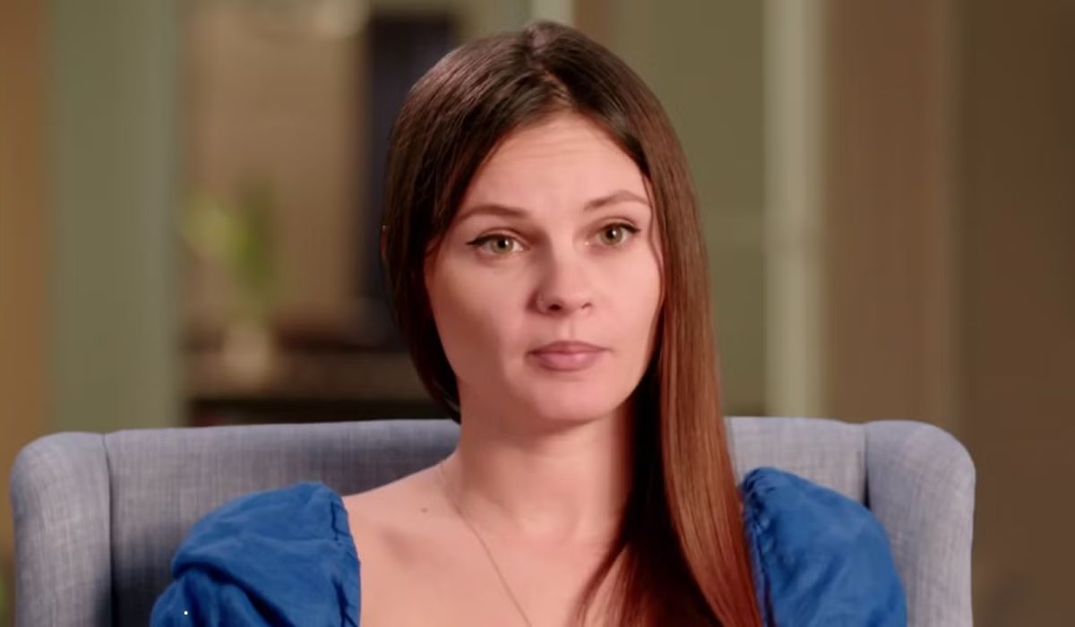 90 Day Fiance -