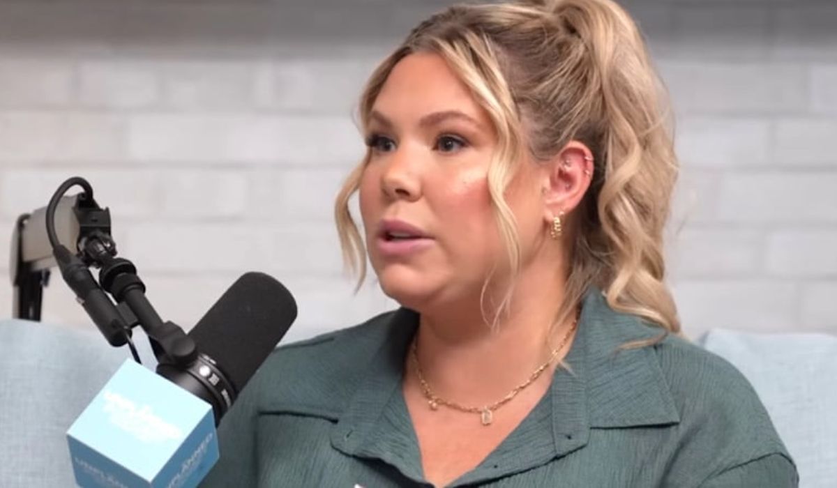 Teen Mom - Kailyn Lowry