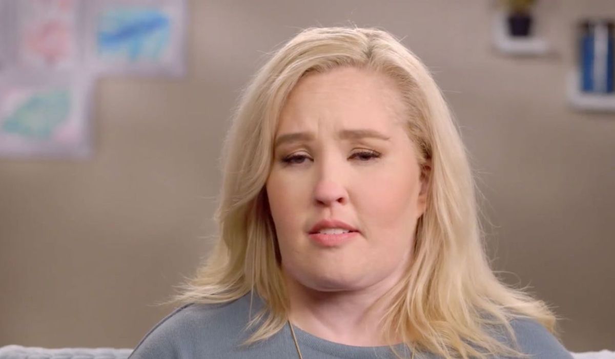 Mama June