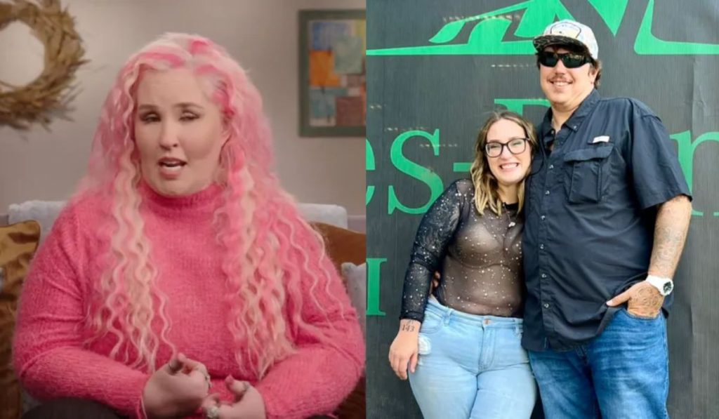 Mama June