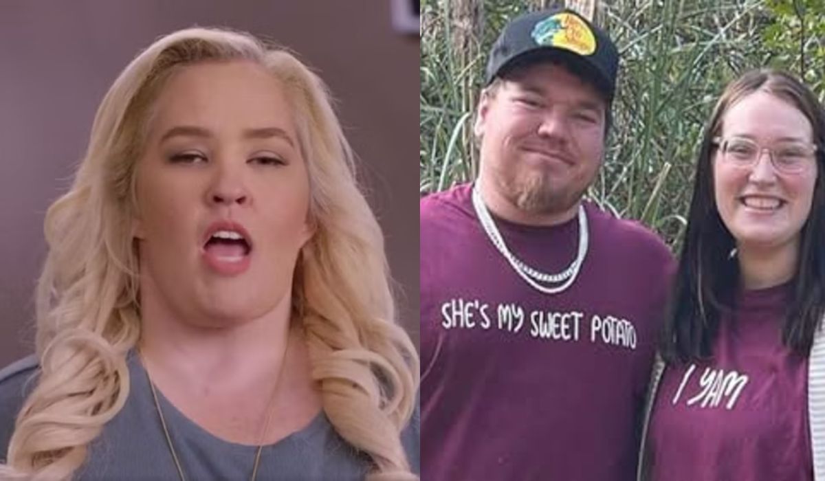 Mama June