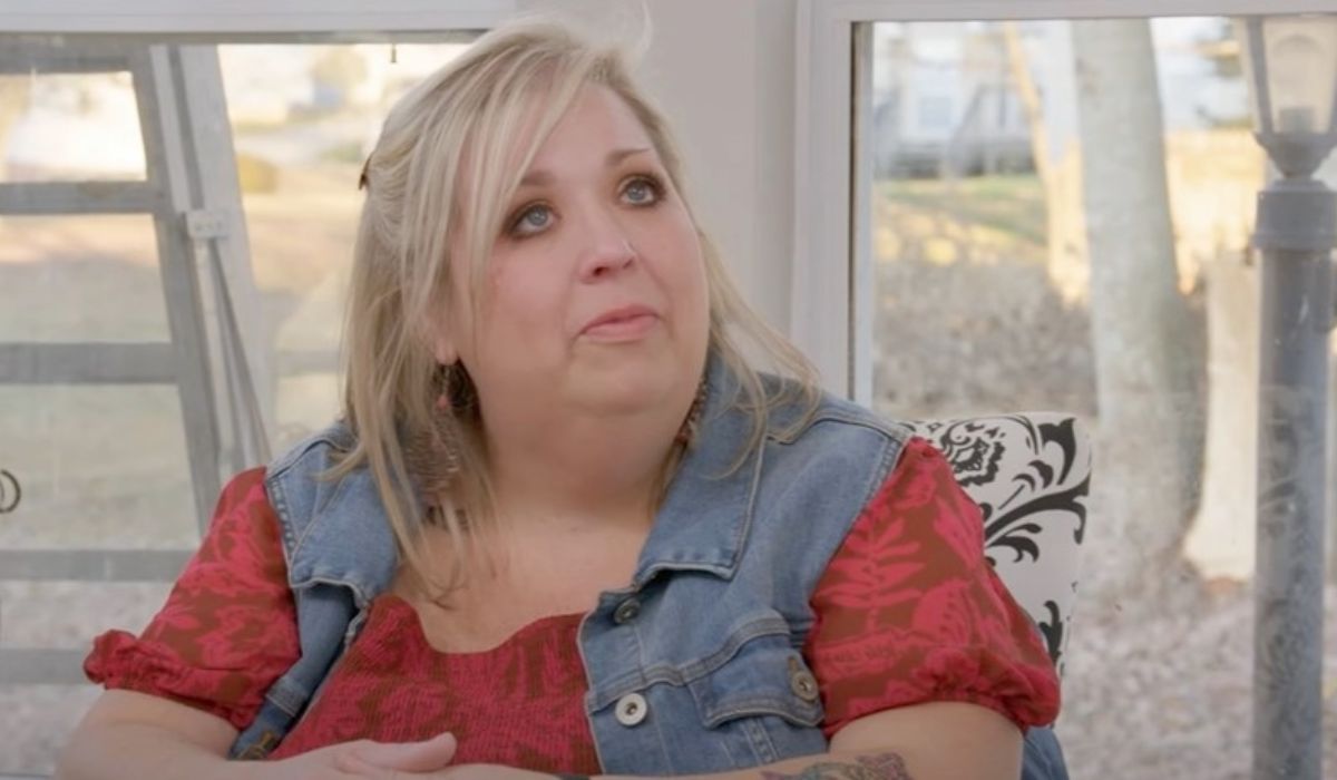 1000 Lb Best Friends