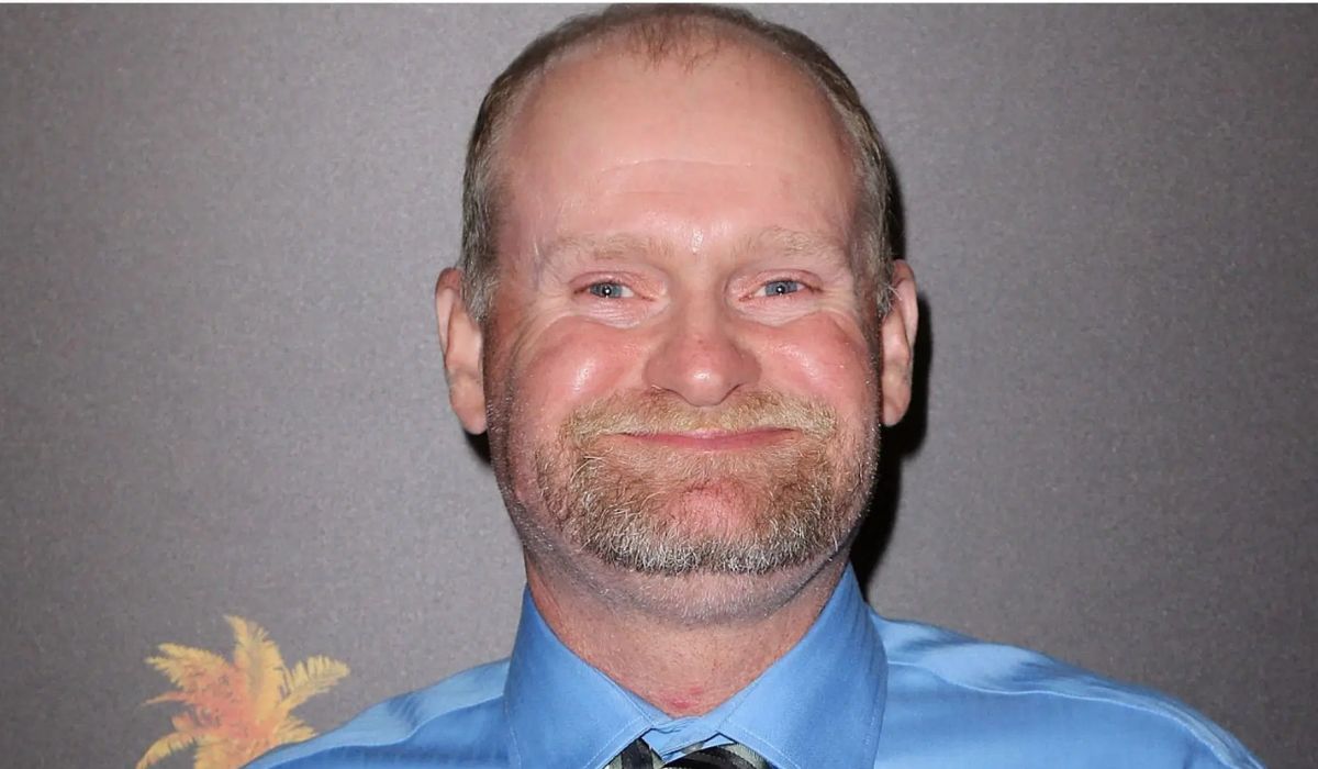 Mama June - Mike ‘Sugar Bear’ Thompson