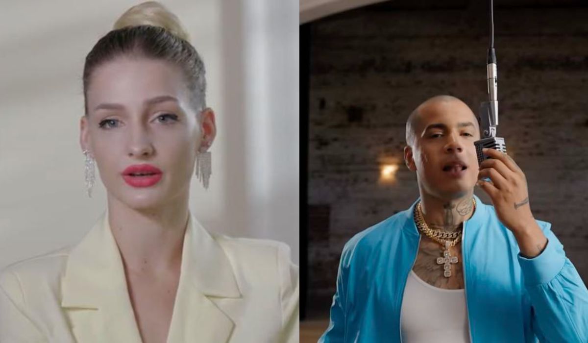 Welcome To Plathville - Moriah Plath & Matthew Craven