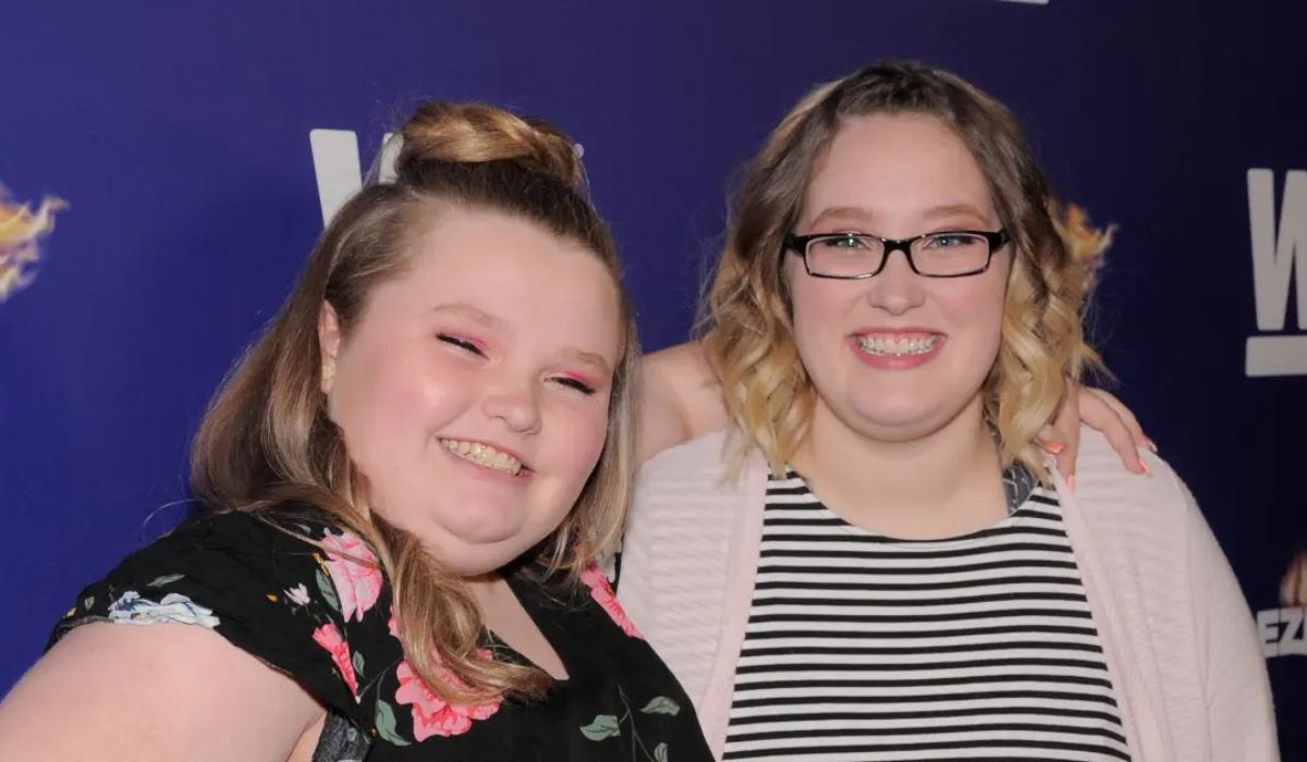 Mama June