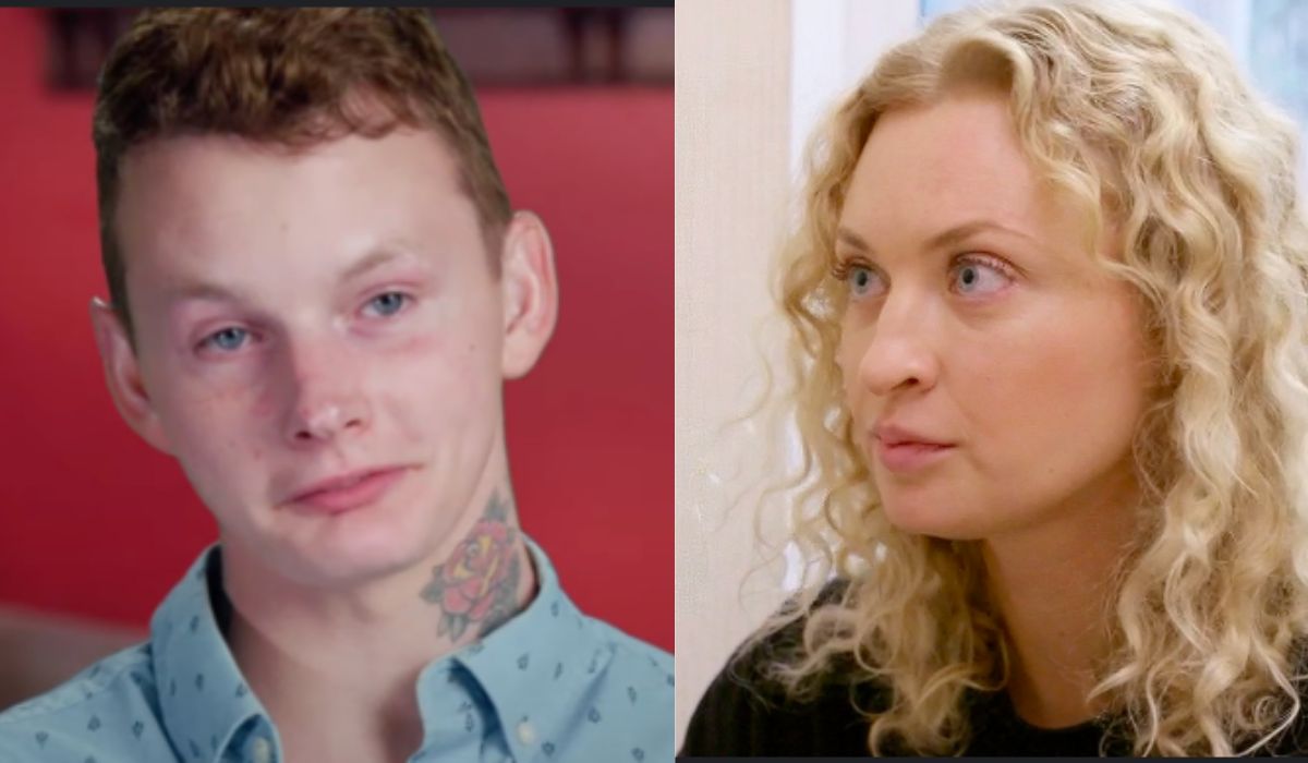 90 Day Fiance