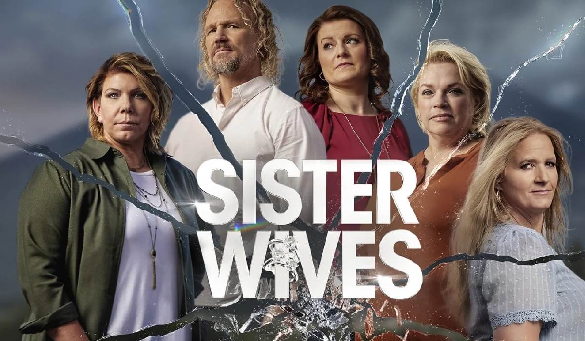 Sister Wives