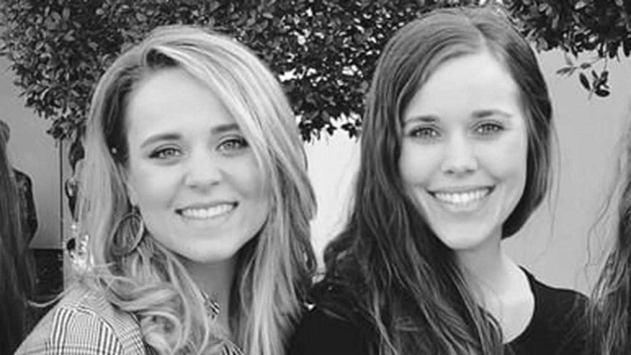 DUGGAR NEWS JINGER JESSA