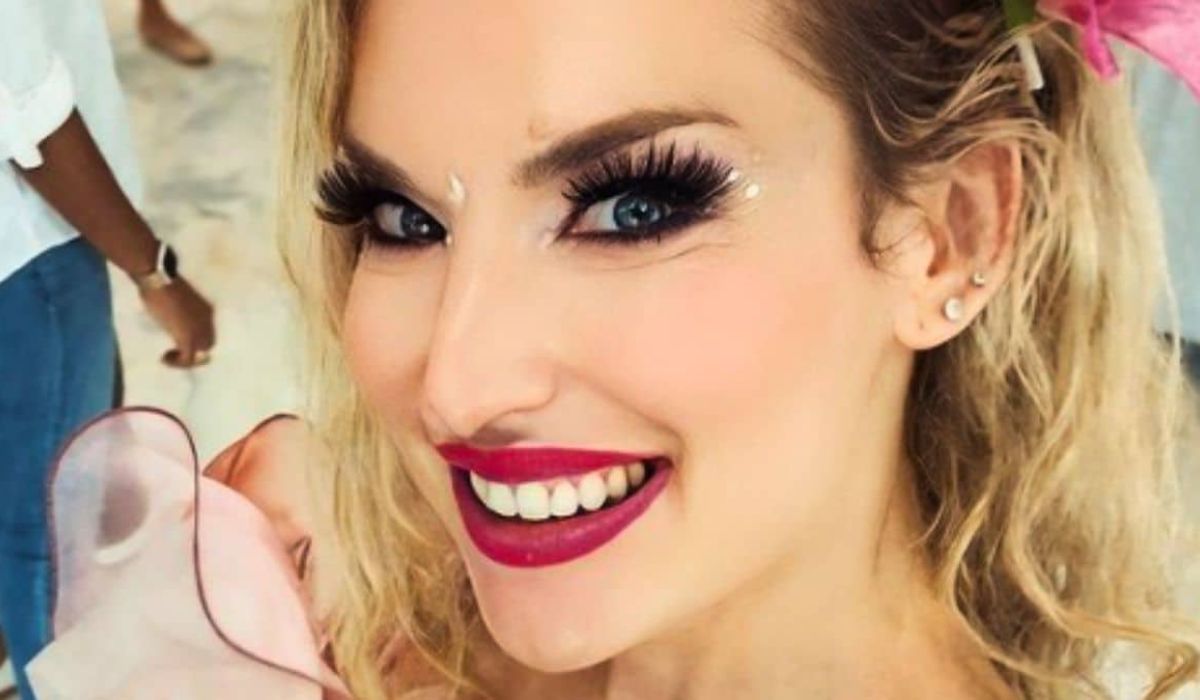 90 Day Fiance - Vanja Grbic