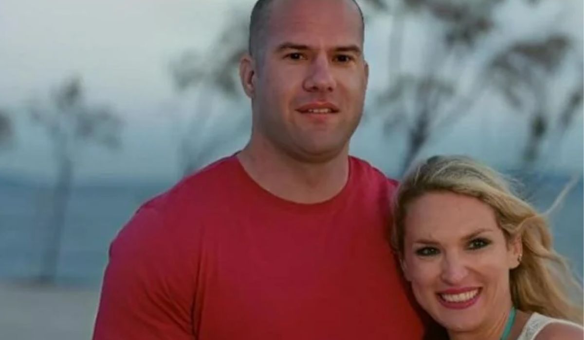 90 Day Fiance - Vanja Grbic & Josko