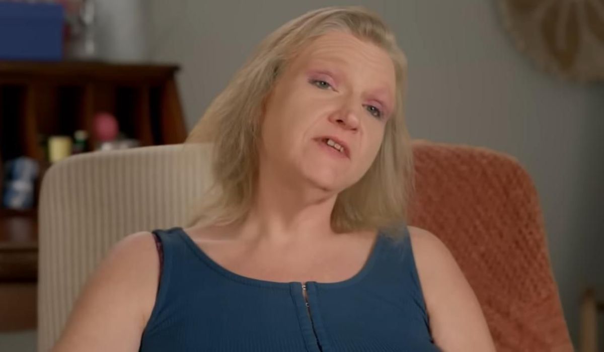 1000 Lb Best Friends - Vannessa Cross