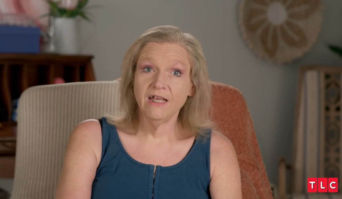 1000 Lb Best Friends - Vannessa Cross