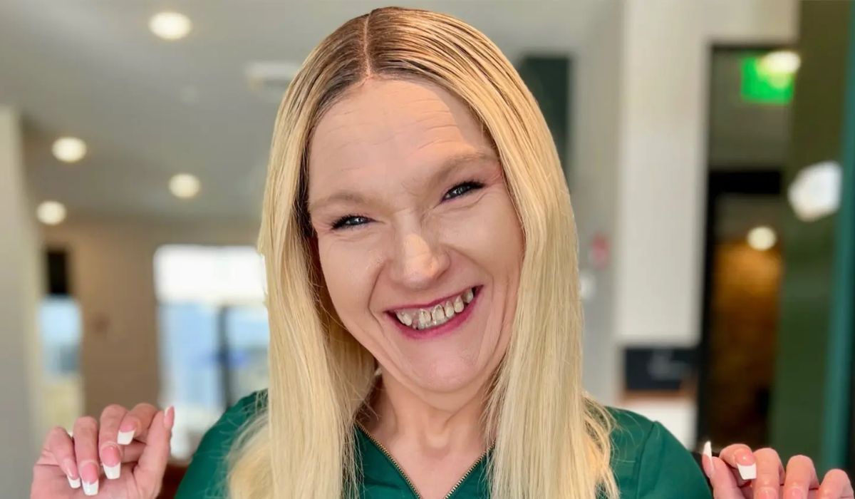 1000 Lb Best Friends