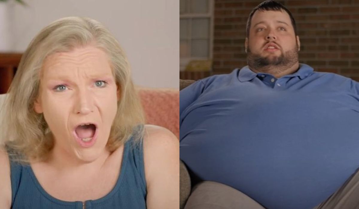 1000 Lb Best Friends