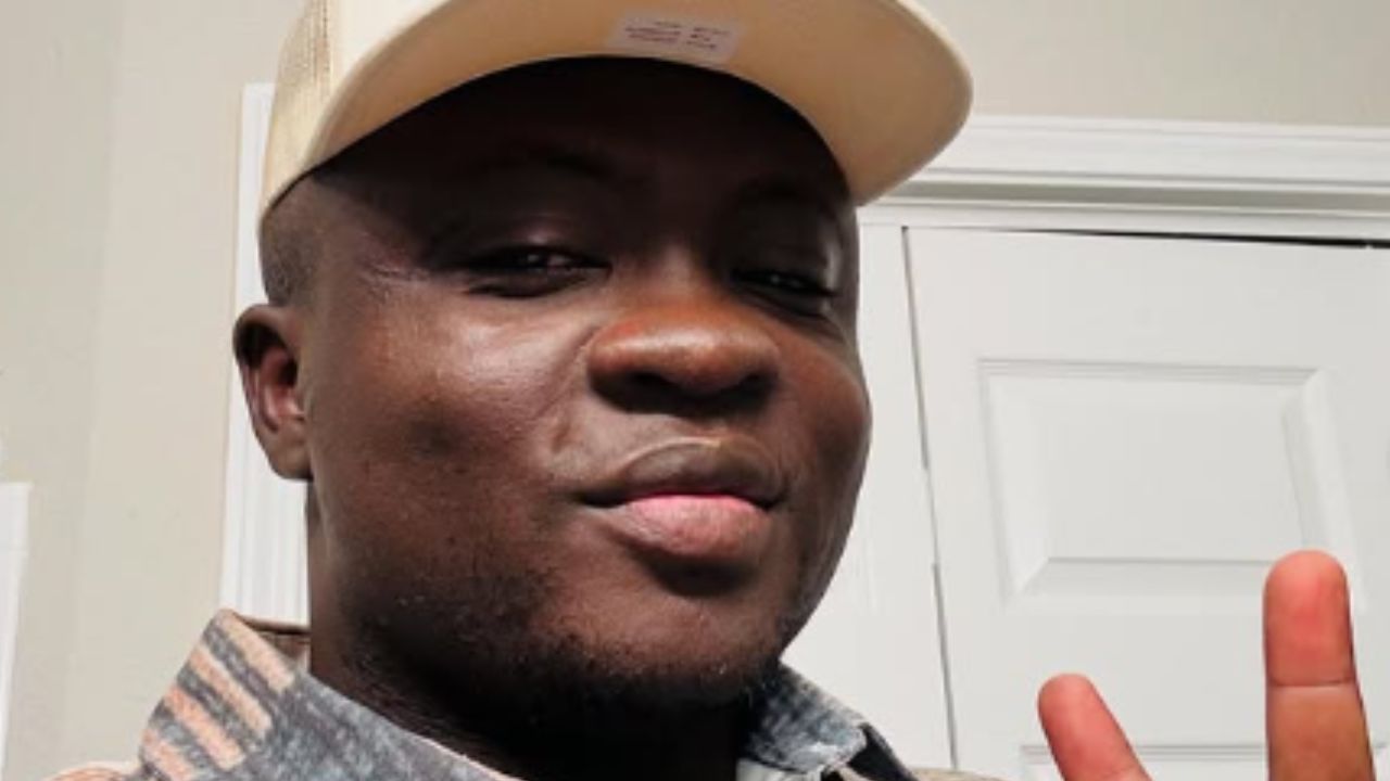 90 DAY FIANCE MICHAEL ILESANMI