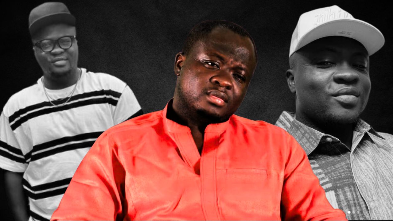 90 DAY FIANCE MICHAEL ILLESANMI