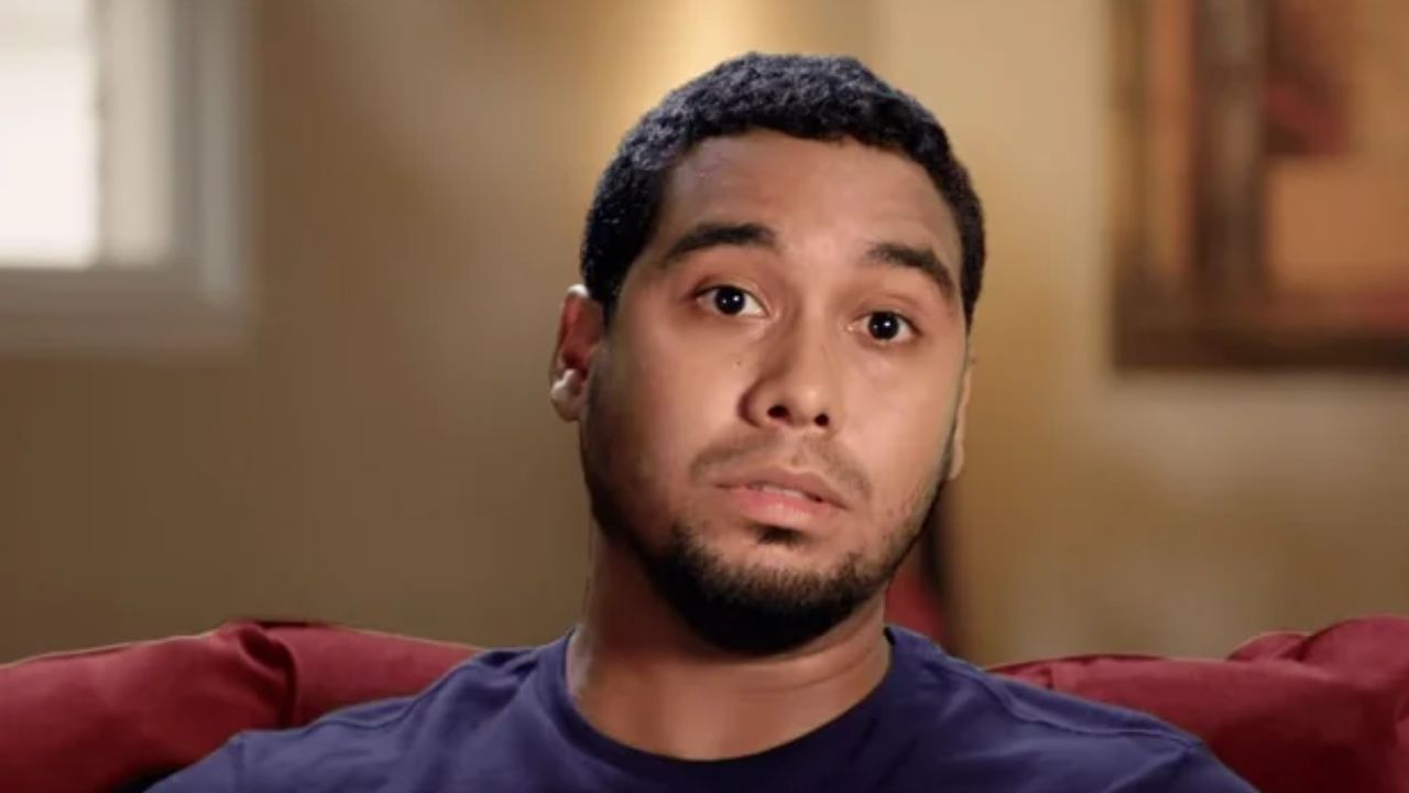 90 DAY FIANCE PEDRO JIMENO