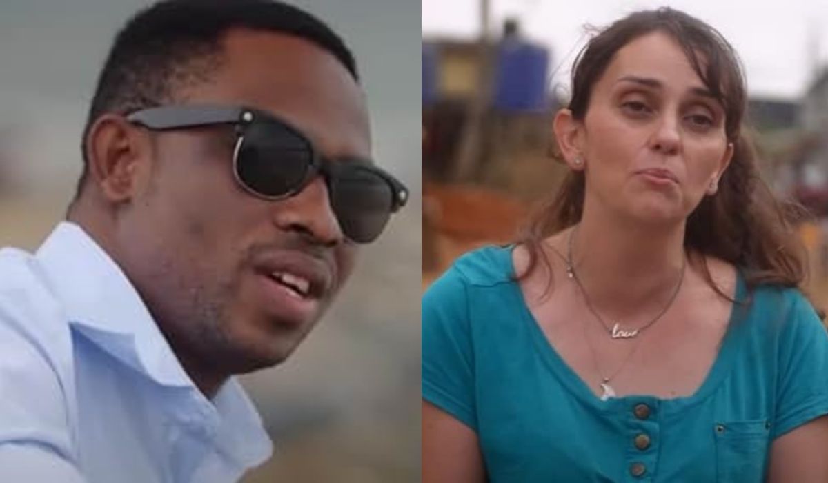 90 Day Fiance