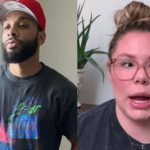 Teen Mom - Chris Lopez & Kailyn Lowry