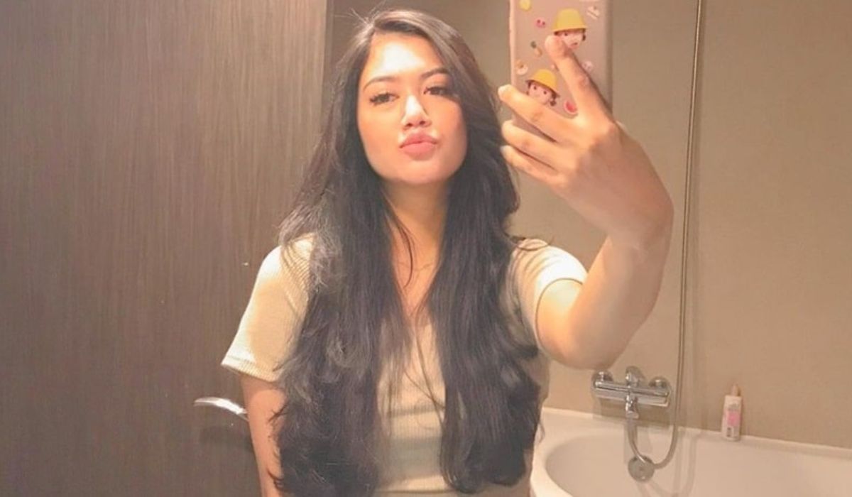 90 Day Fiance - Citra Herani Wilson