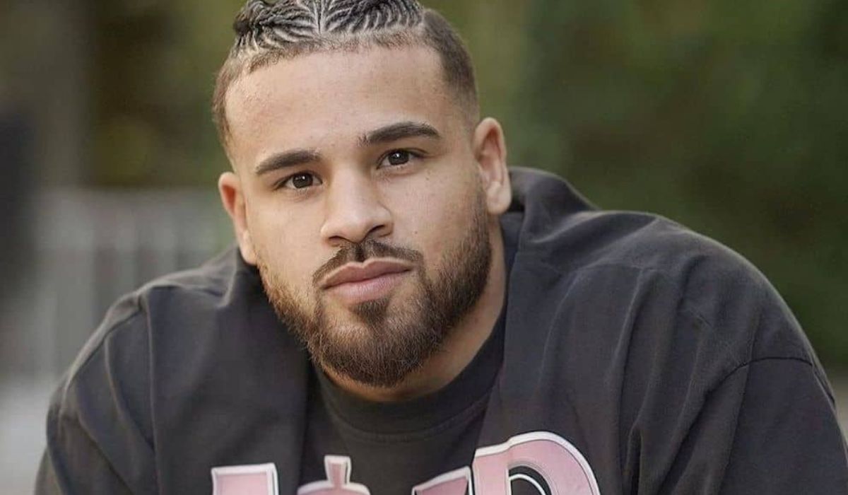 Teen Mom - Cory Wharton