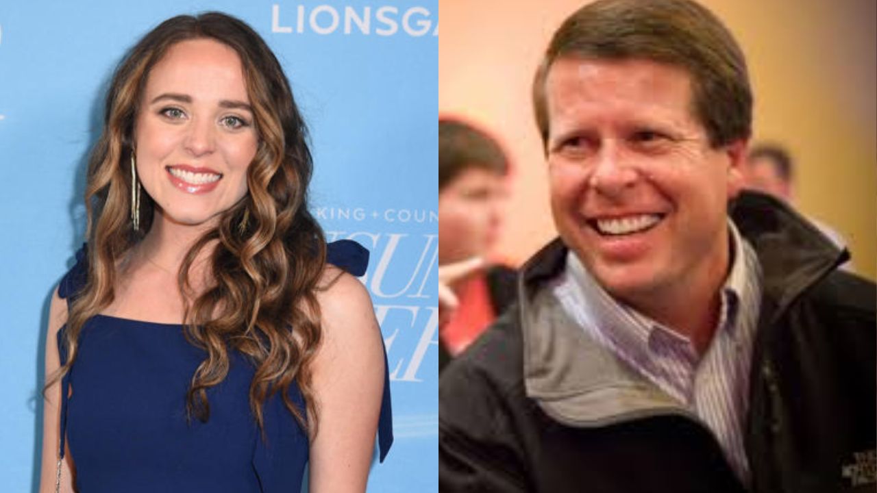 DUGGAR NEWS JIM AND JINGER DUGGAR