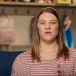 Outdaughtered - Danielle Busby