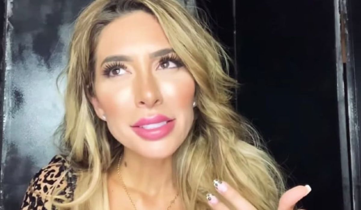 Teen Mom - Farrah Abraham