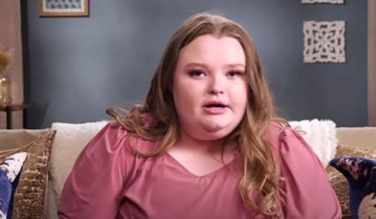 Mama June