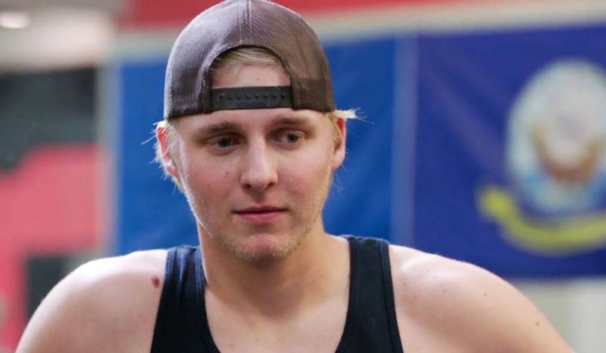 Welcome To Plathville - Isaac Plath