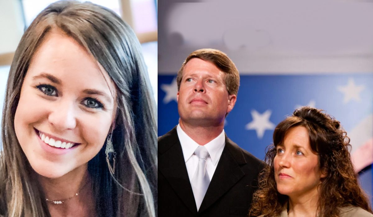 Duggar News