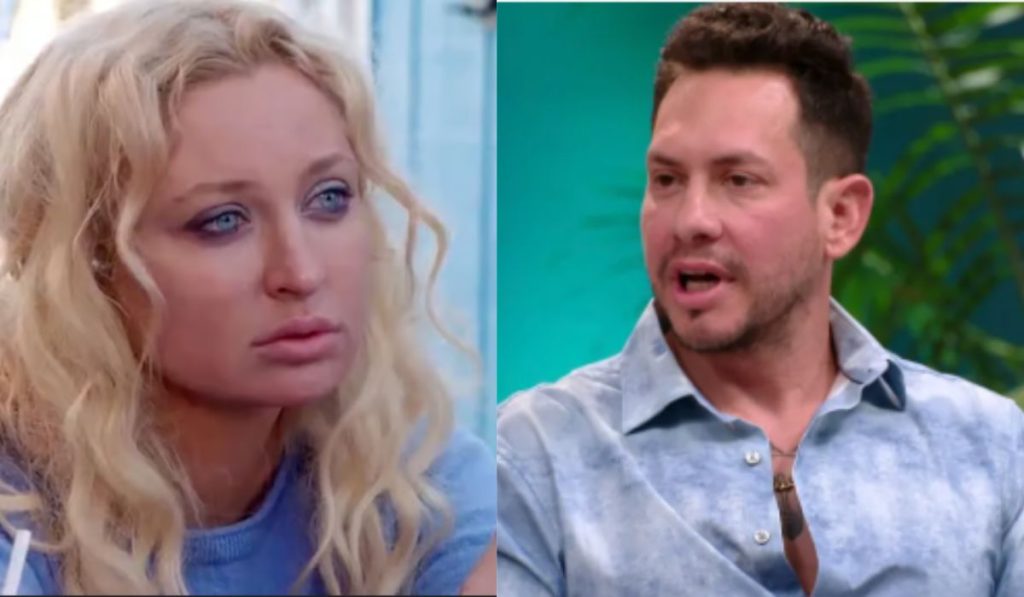 90 Day Fiance