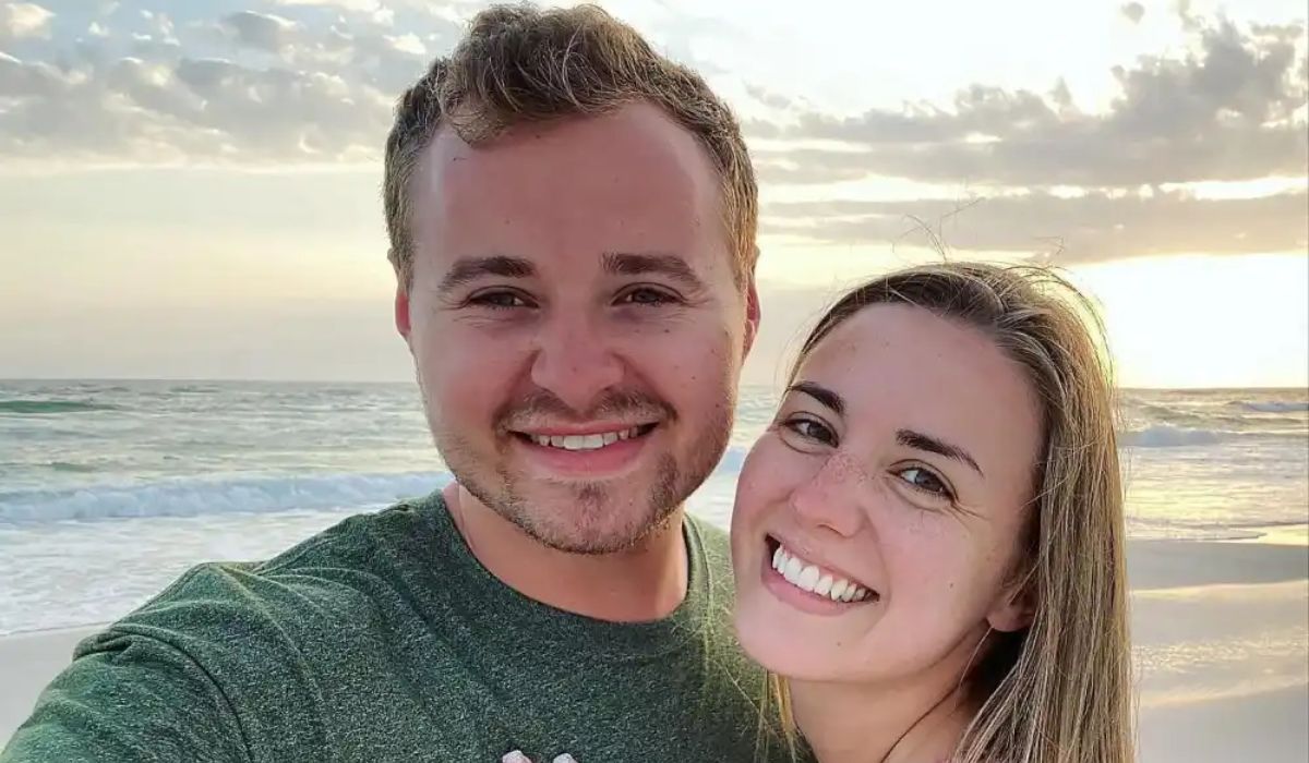 Duggar News - Katey & Jedidiah Duggar