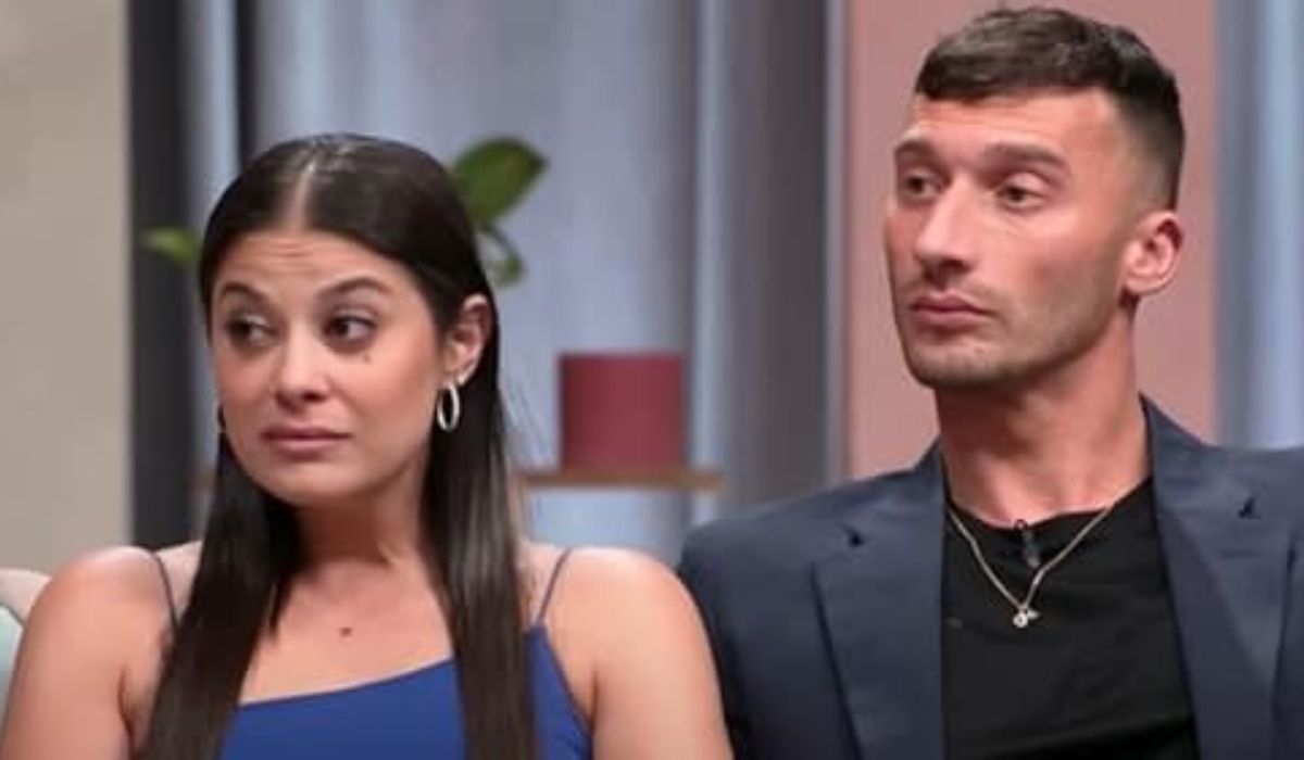 90 Day Fiance - Loren & Alexei Brovarnik