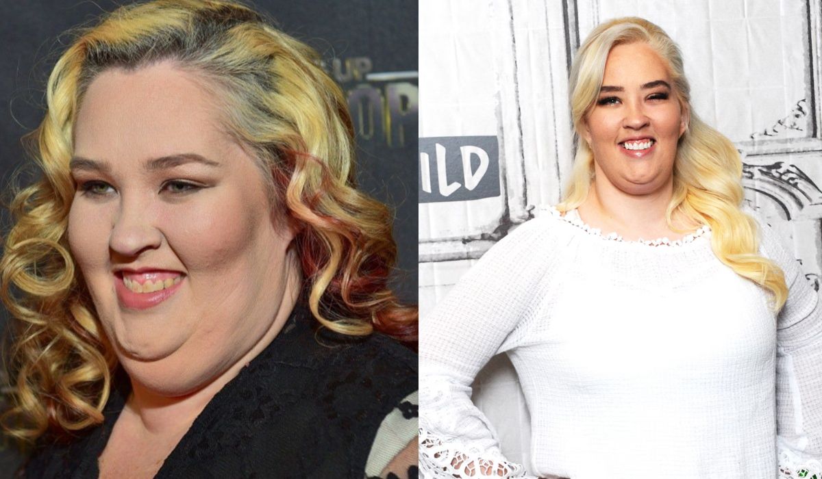Mama June Shannon