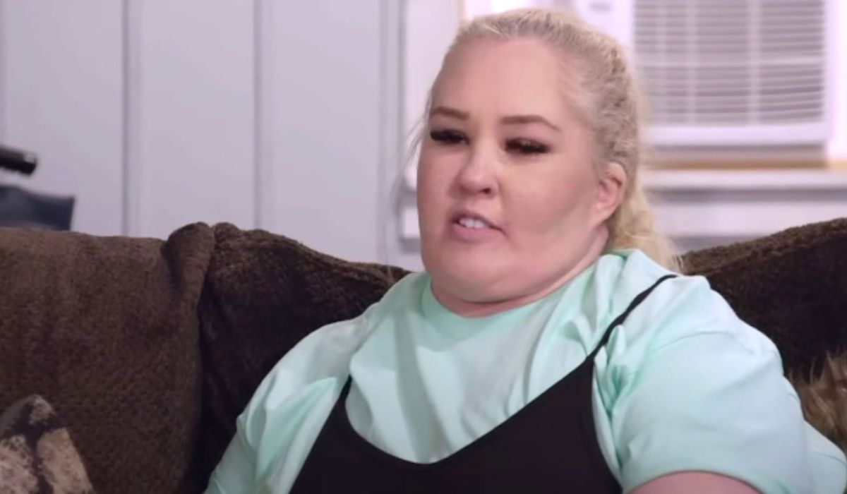 Mama June