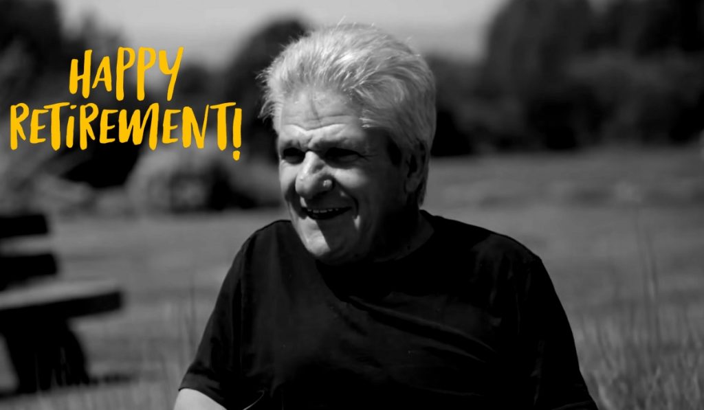 Little People Big World LPBW