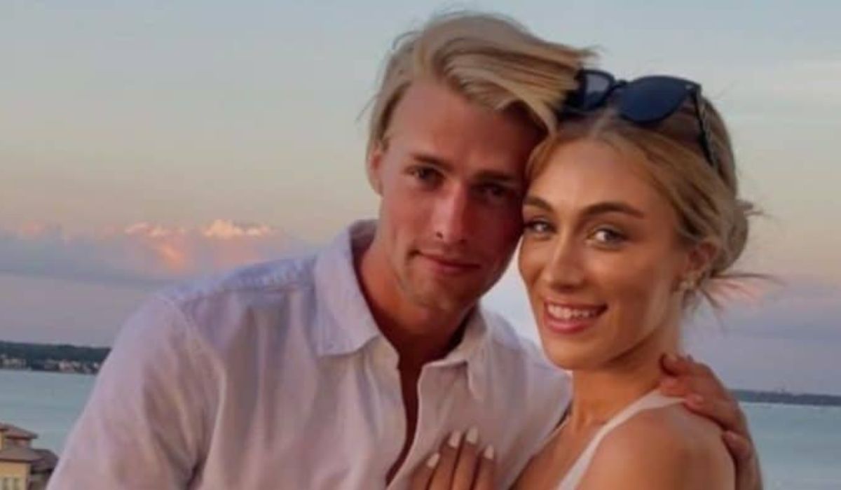 Welcome To Plathville -Micah Plath & Veronica Peters