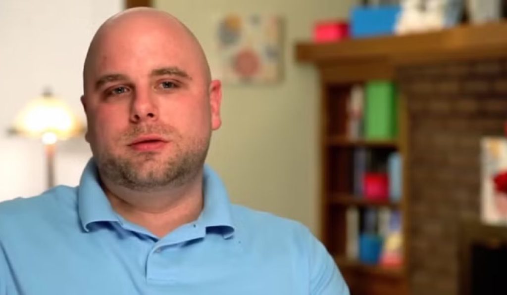 90 Day Fiance