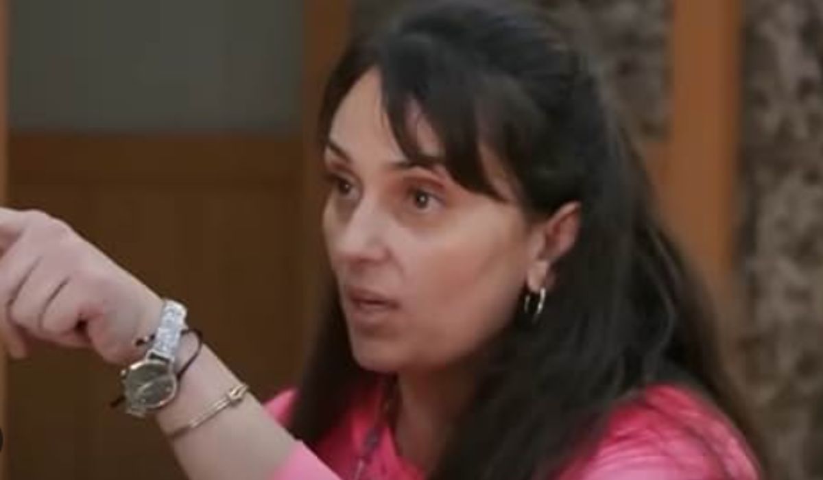 90 Day Fiance
