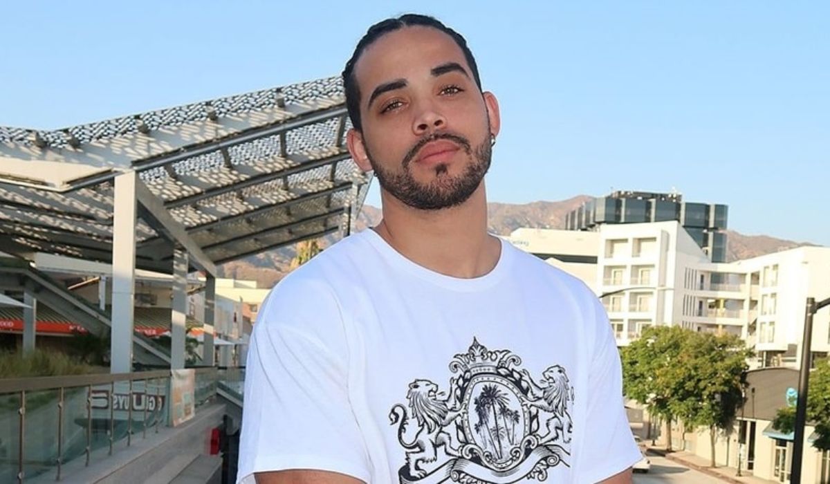 90 Day Fiance - Rob Warne