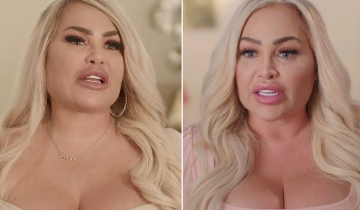 90 Day Fiance