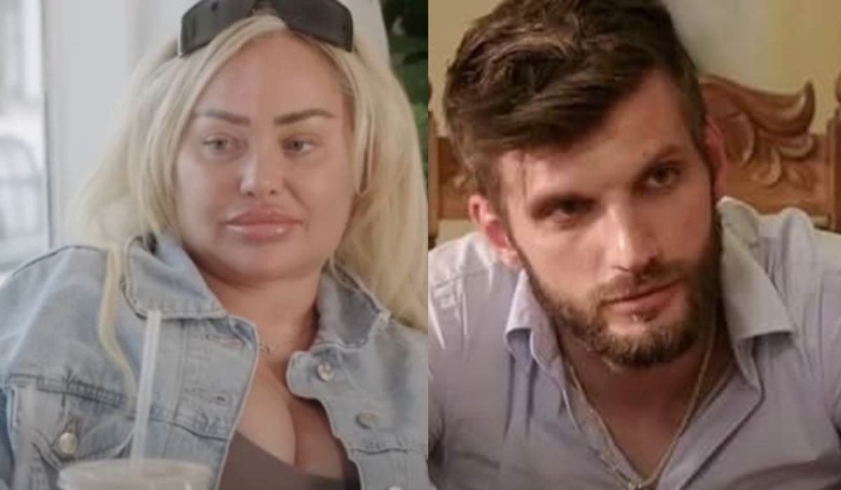 90 Day Fiance