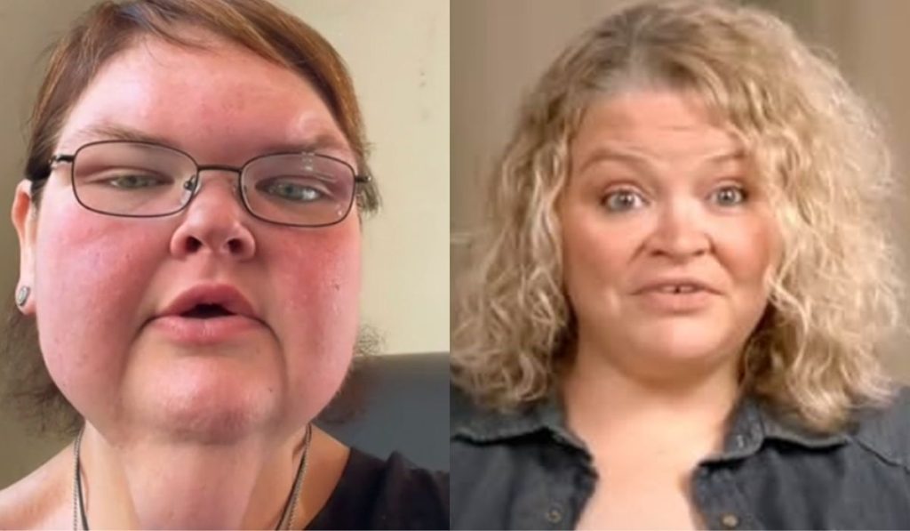 1000 Lb Sisters