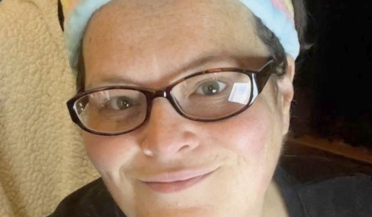 1000 Lb Best Friends -Tina Arnold