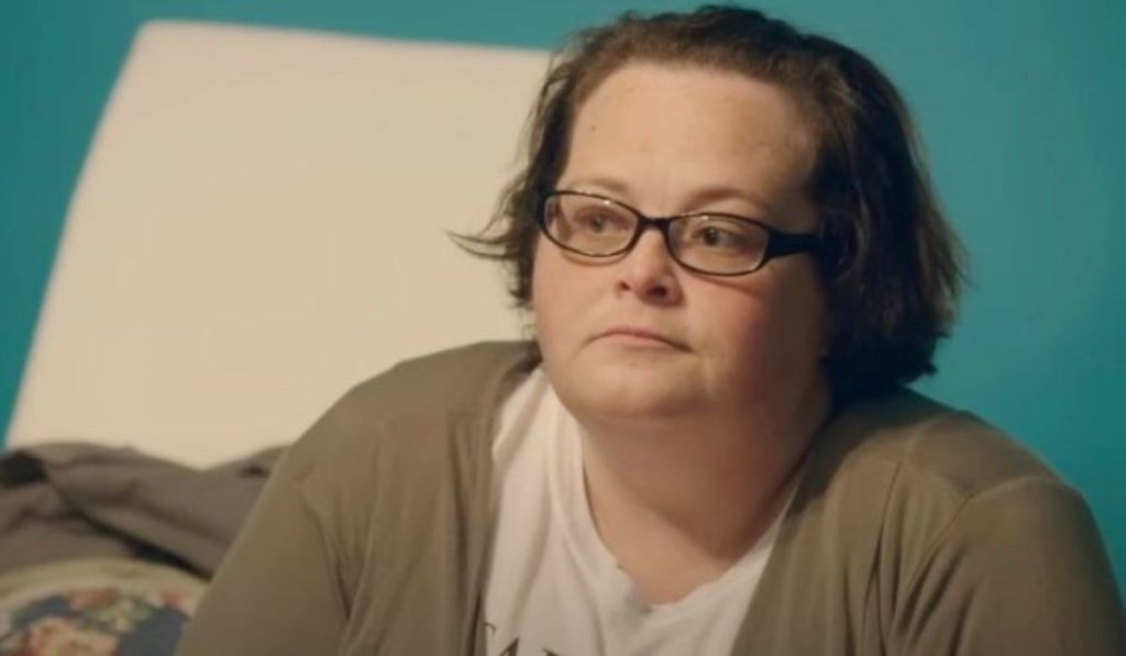 1000 Lb Best Friends -Tina Arnold