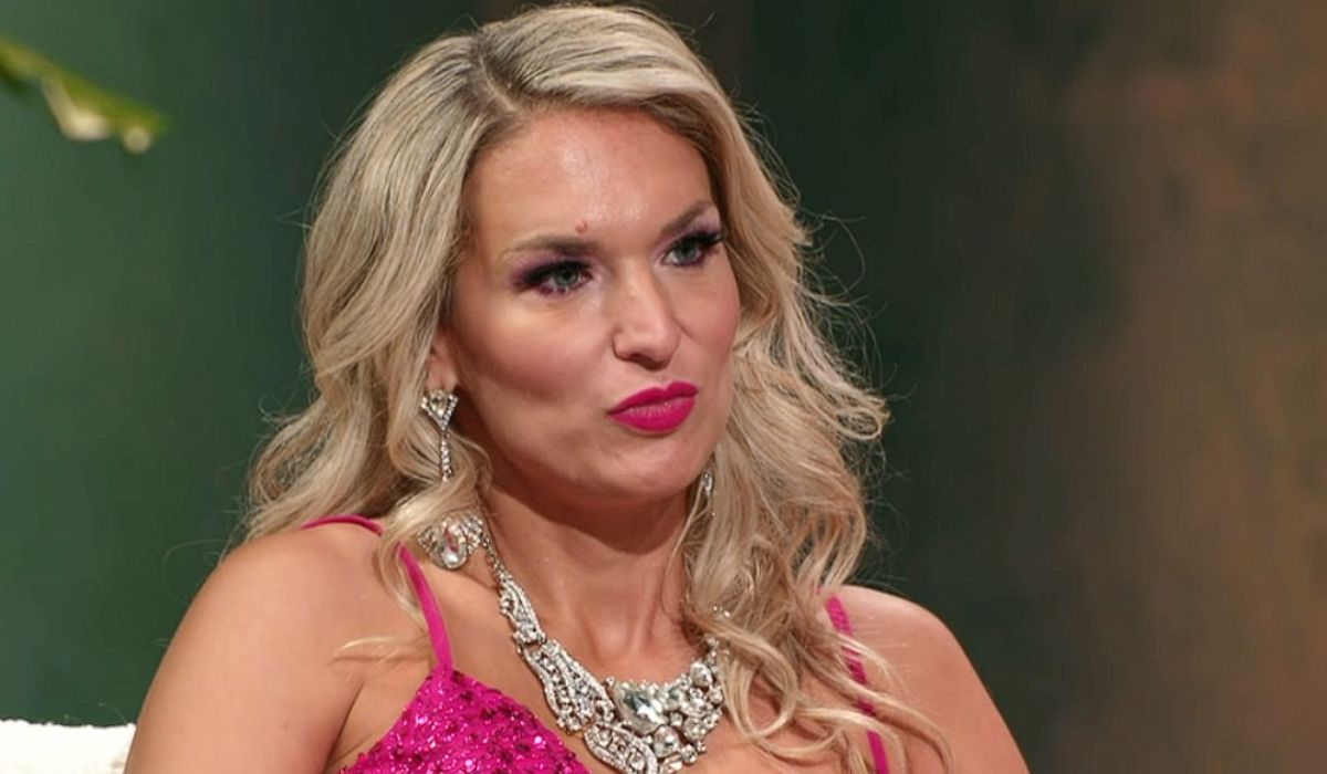 90 Day Fiance - Vanja Grbic