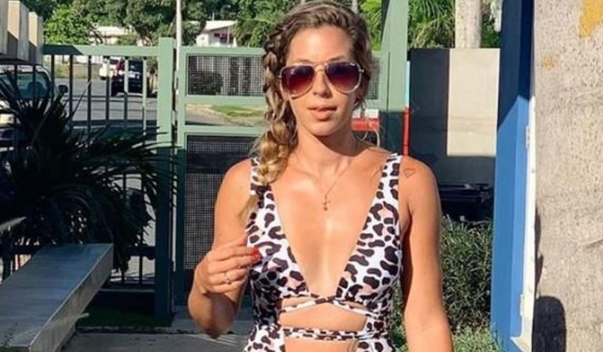 Teen Mom - Vee Torres